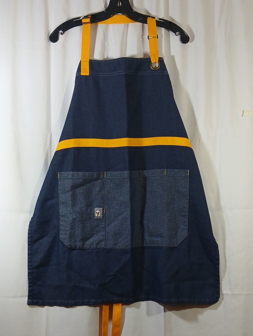 McDonald's RMHC Ronald McDonald House Charities Apron Adult Employee Uniform